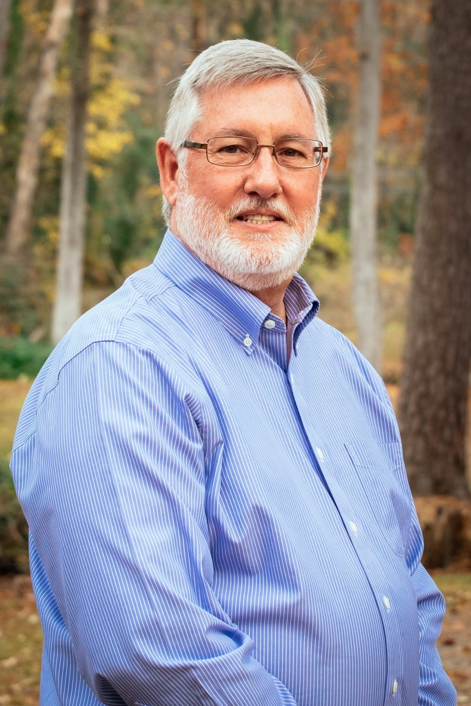 Larry Grace