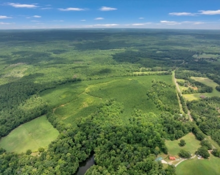 Reagan Tract Pic