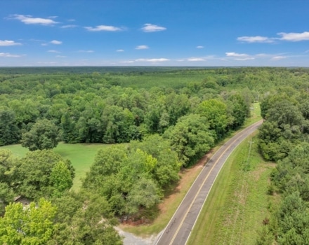 Reagan Tract Pic