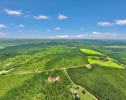 Reagan Tract Pic