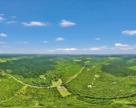 Reagan Tract Pic