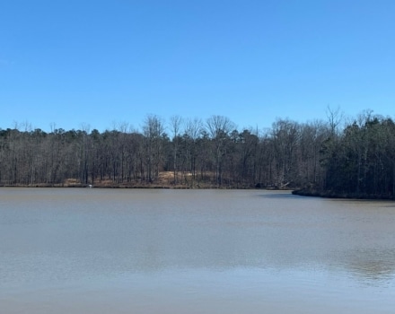 Lake Oconee Tract