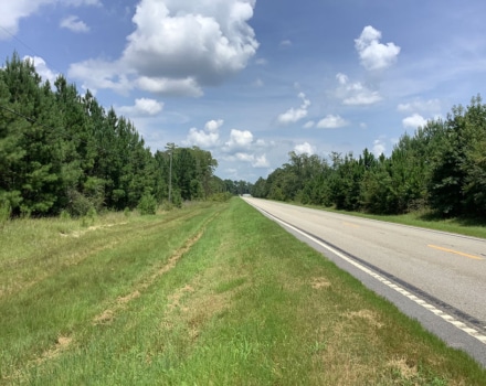 Highway 280 East Tract