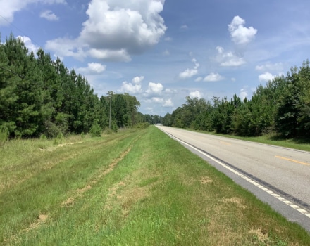 Highway 280 East Tract