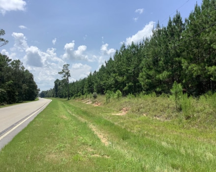 Highway 280 East Tract