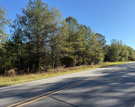 Harlin Day Tract