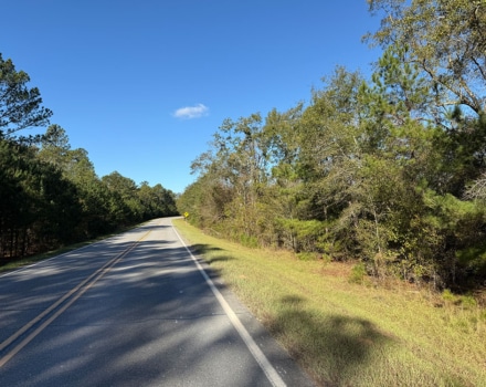 Harlin Day Tract