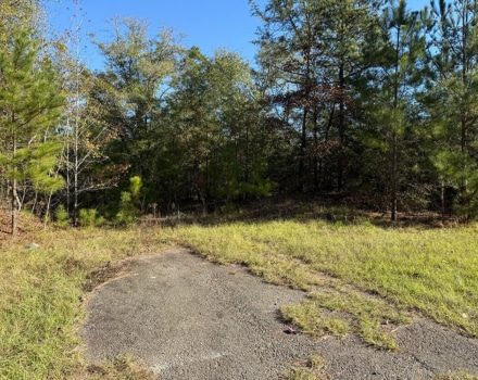 Harlin Day Tract