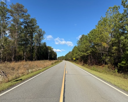 Harlin Day Tract