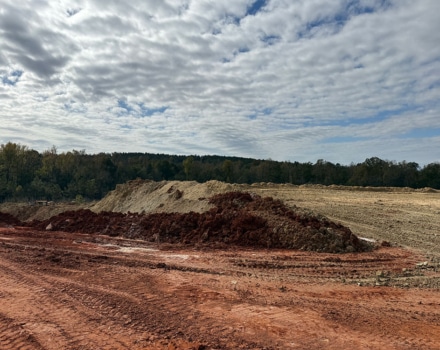 Jackson Toler Tract