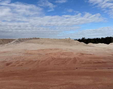 Jackson Toler Tract