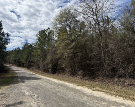 Field Road Lot