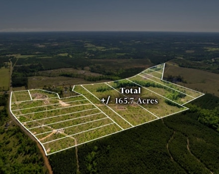 Stone Church Road 5.5 to 12-acre Lots