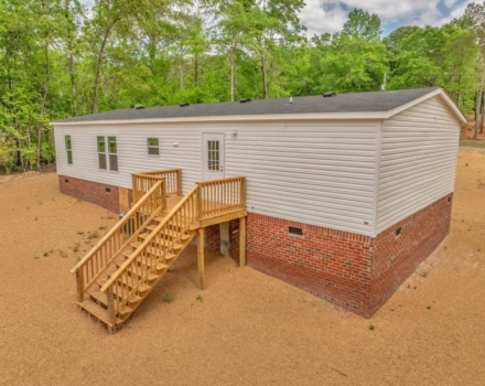 434 Troon Road