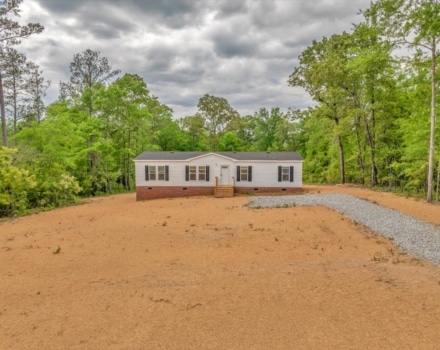 434 Troon Road