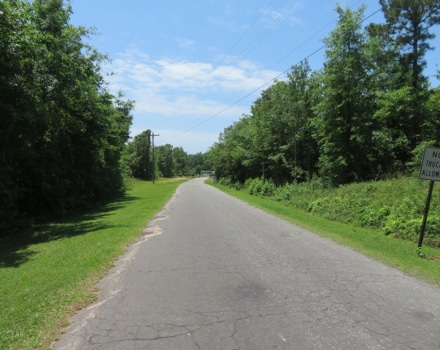 Cool Branch Tract B
