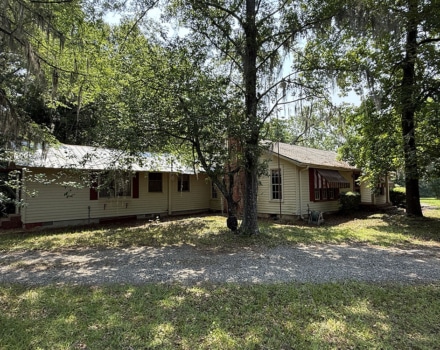 Tarversville Estate