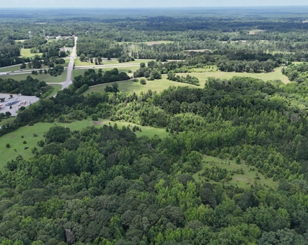 Siloam Interchange Tract