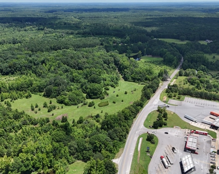 Siloam Interchange Tract