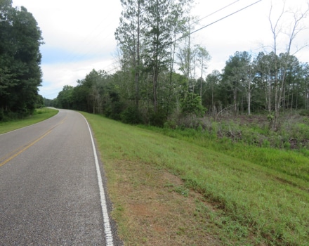 Goat Hill Road Tract