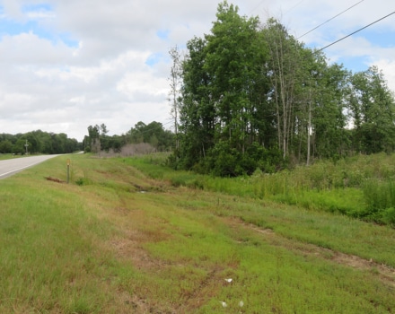Goat Hill Road Tract
