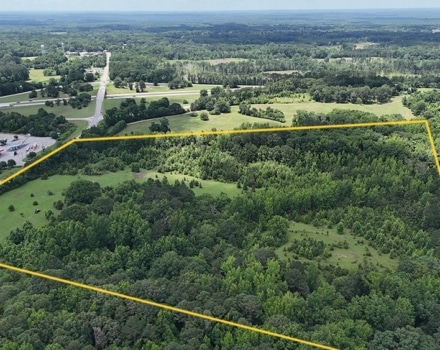 Siloam Interchange Tract