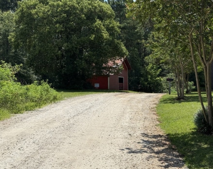 Edwards Ford Tract