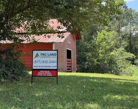 Edwards Ford Tract