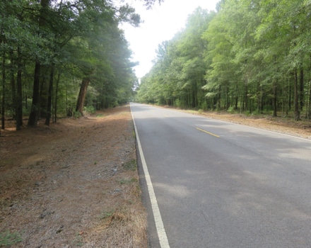 Clyde Place Vivian Tract